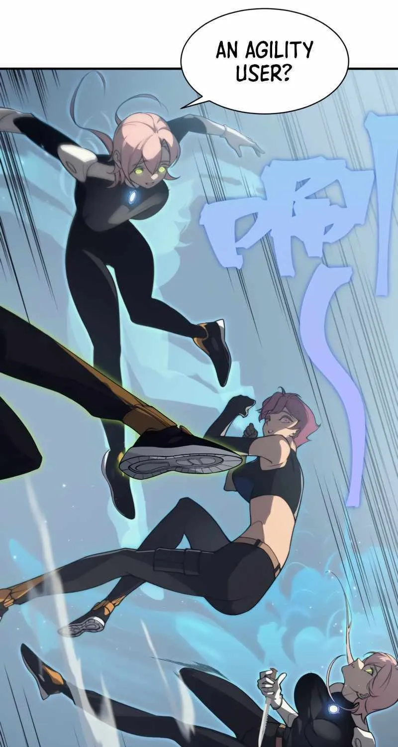 Read The Devil Never Cries chapter 25 image 80 on Lezhin