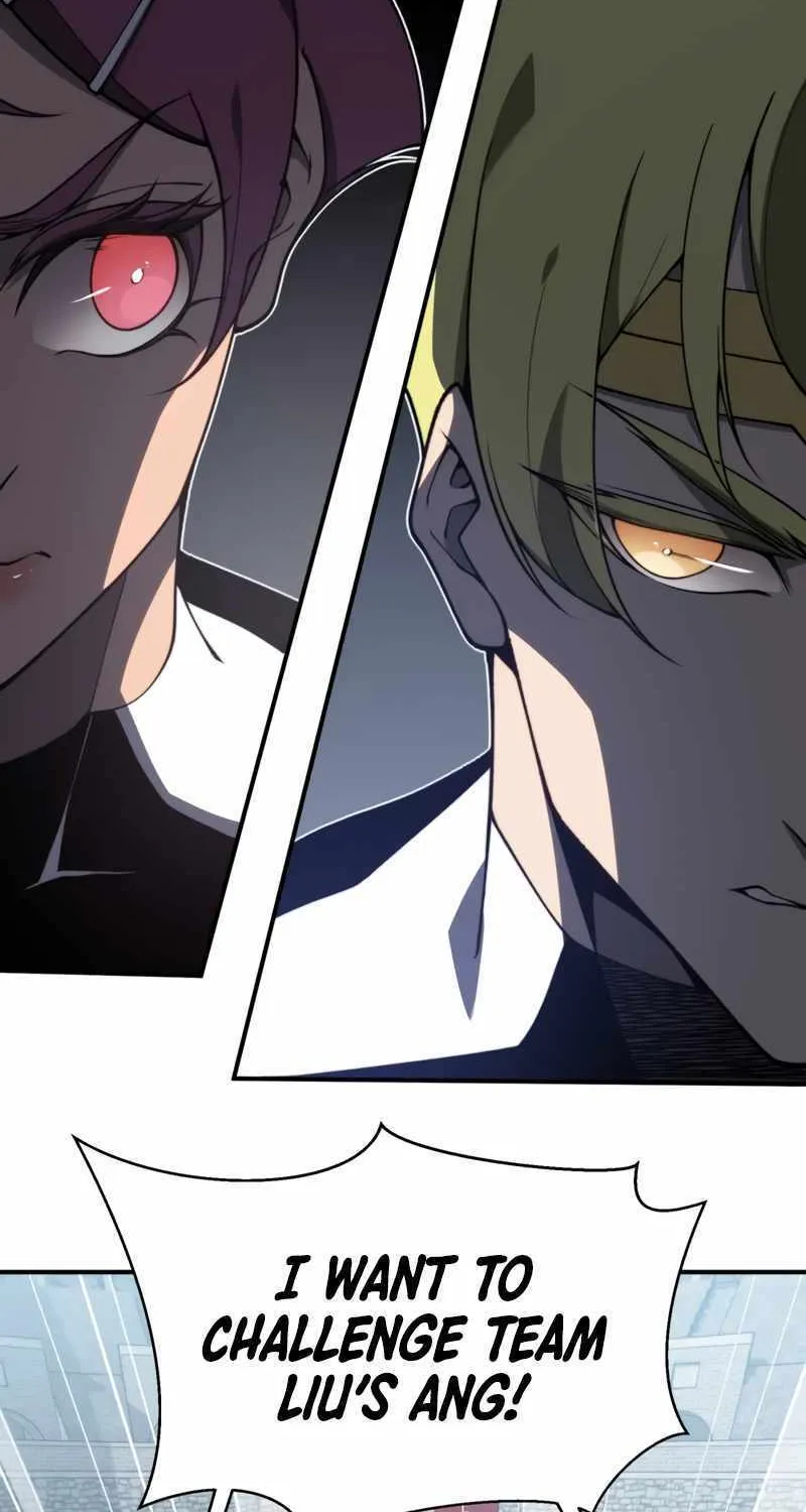 Read The Devil Never Cries chapter 25 image 87 on Lezhin