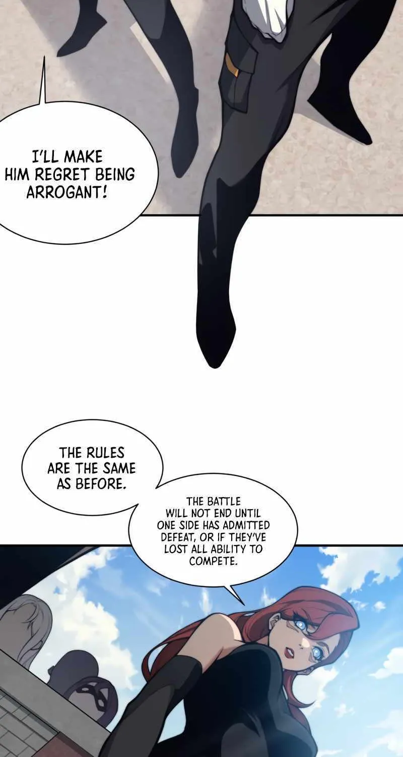 Read The Devil Never Cries chapter 26 image 10 on Lezhin