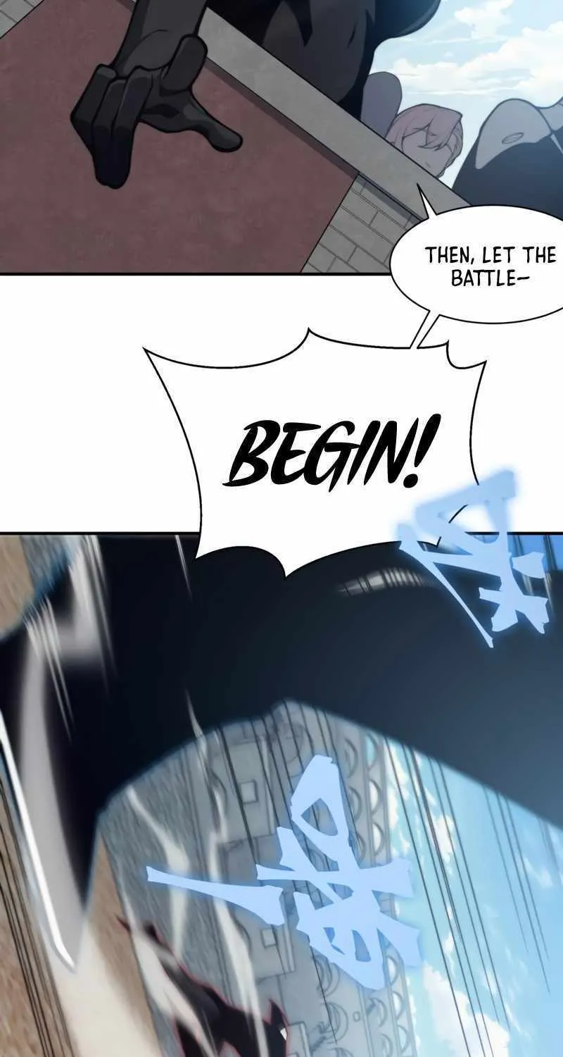 Read The Devil Never Cries chapter 26 image 11 on Lezhin