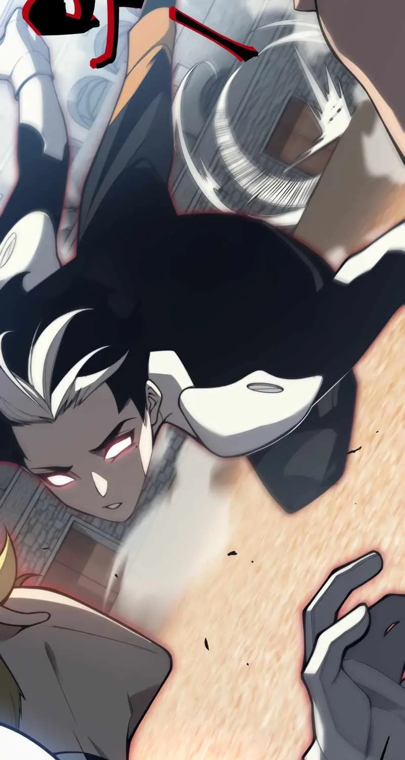 Read The Devil Never Cries chapter 26 image 15 on Lezhin