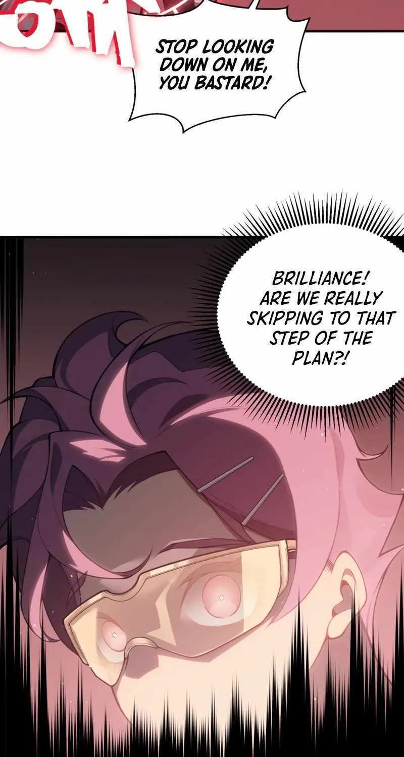Read The Devil Never Cries chapter 26 image 18 on Lezhin