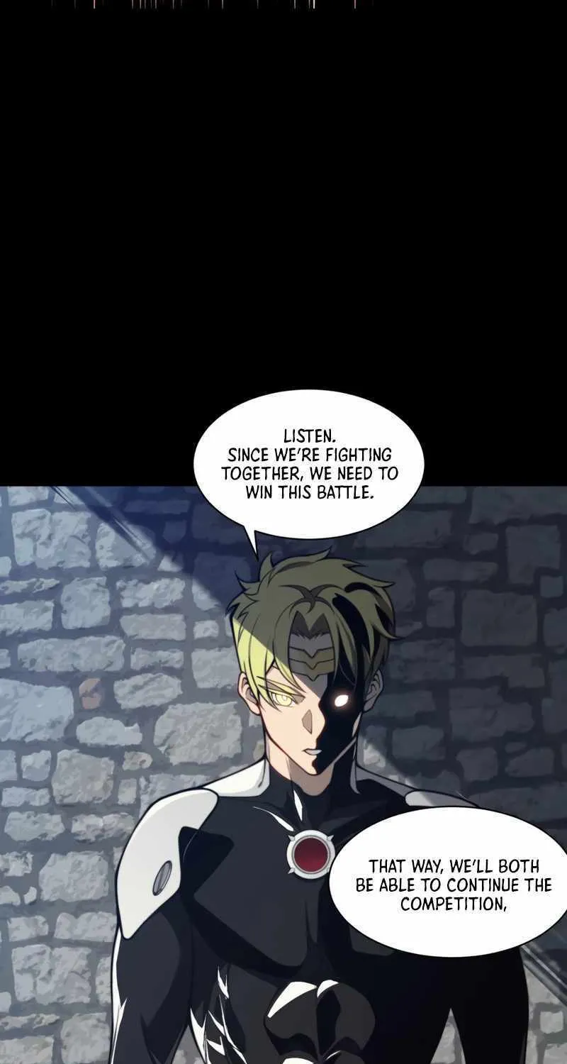Read The Devil Never Cries chapter 26 image 19 on Lezhin