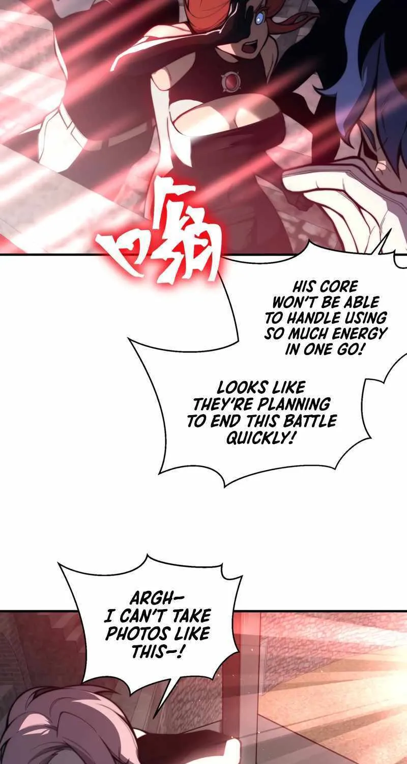 Read The Devil Never Cries chapter 26 image 27 on Lezhin