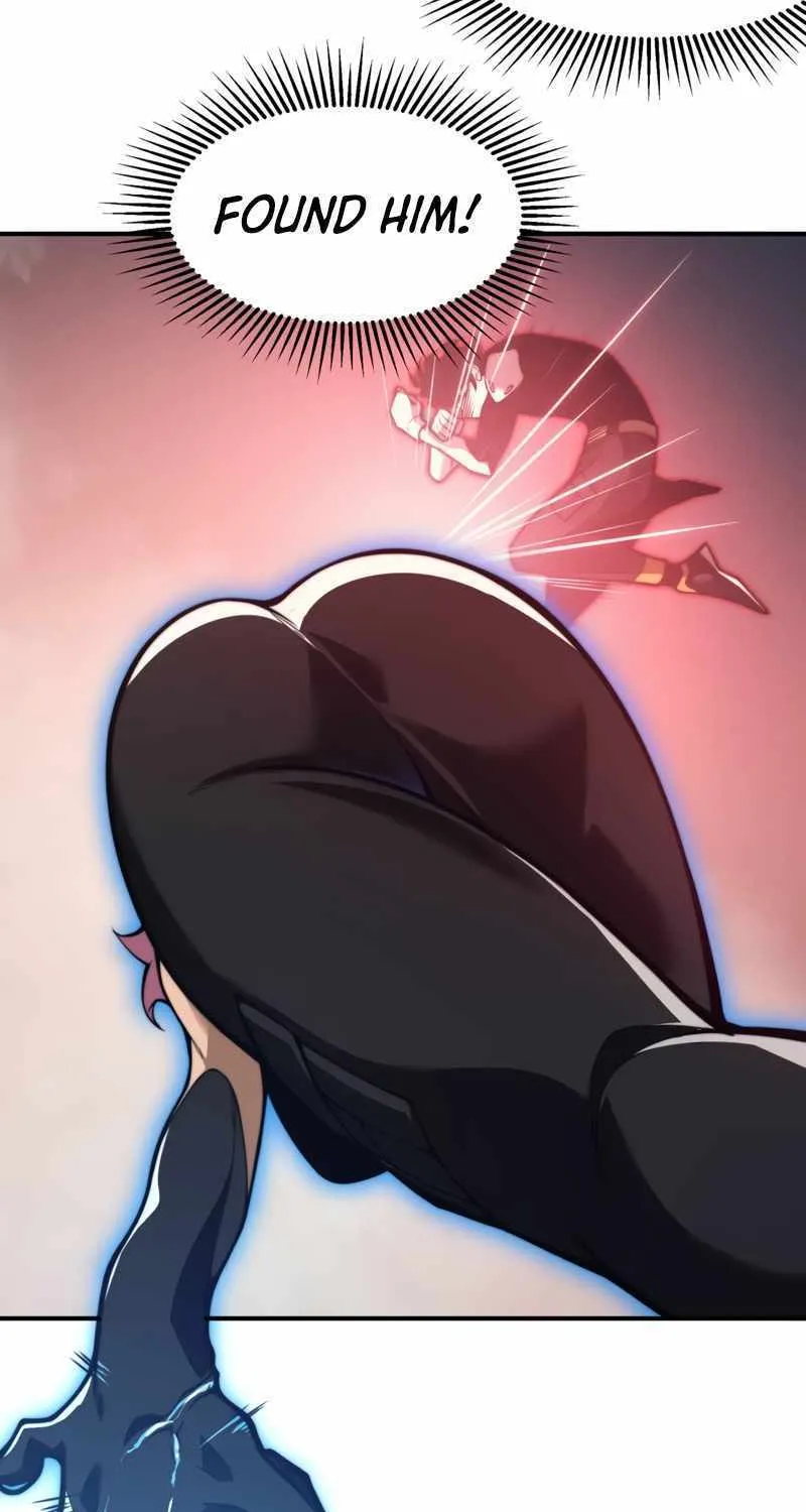 Read The Devil Never Cries chapter 26 image 29 on Lezhin