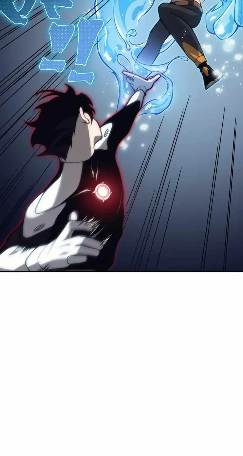 Read The Devil Never Cries chapter 26 image 38 on Lezhin