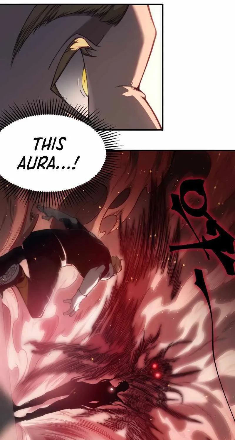 Read The Devil Never Cries chapter 26 image 52 on Lezhin