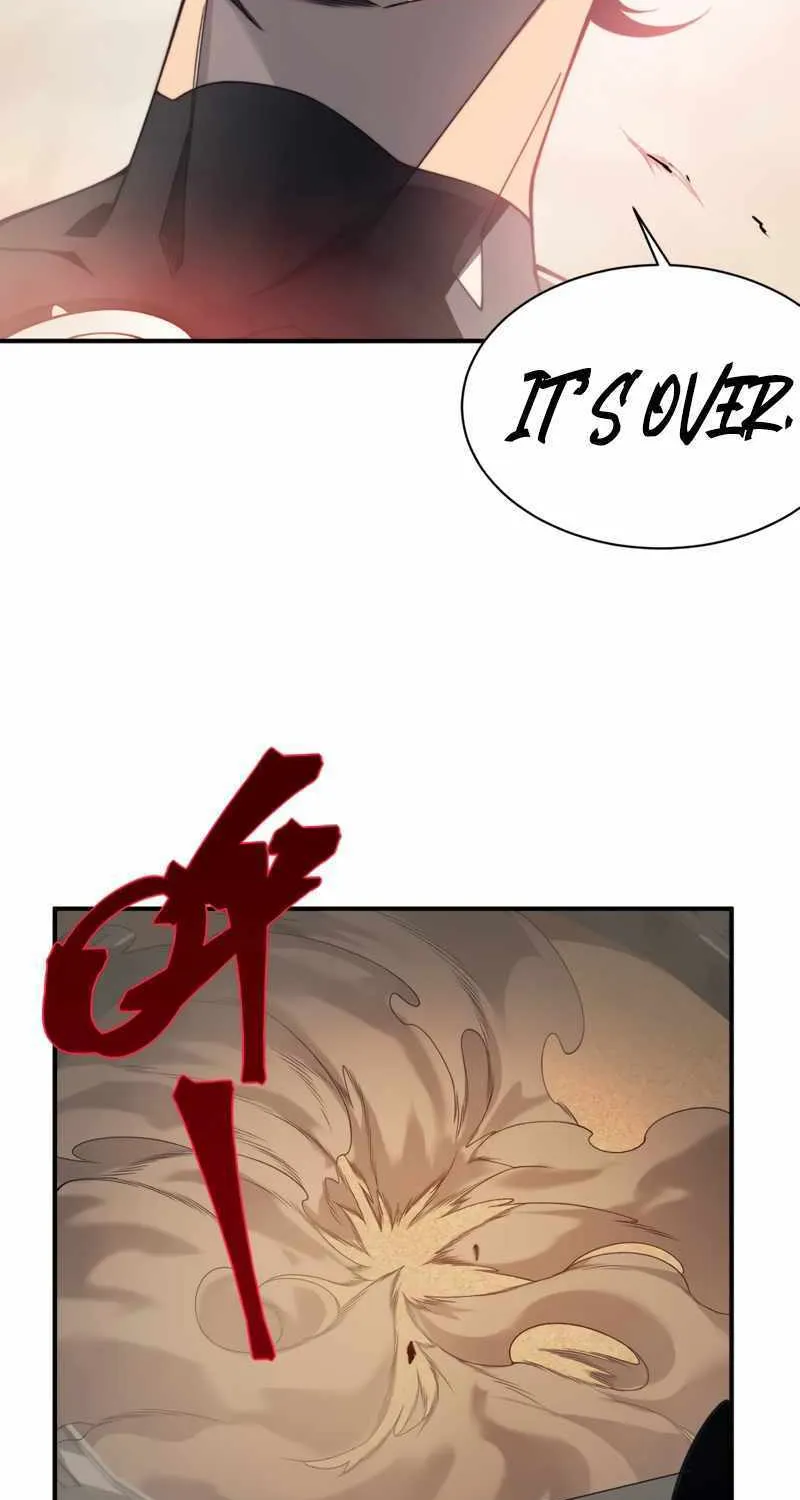 Read The Devil Never Cries chapter 26 image 54 on Lezhin