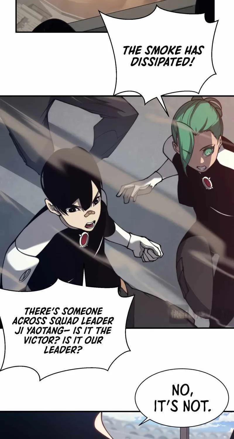 Read The Devil Never Cries chapter 26 image 55 on Lezhin