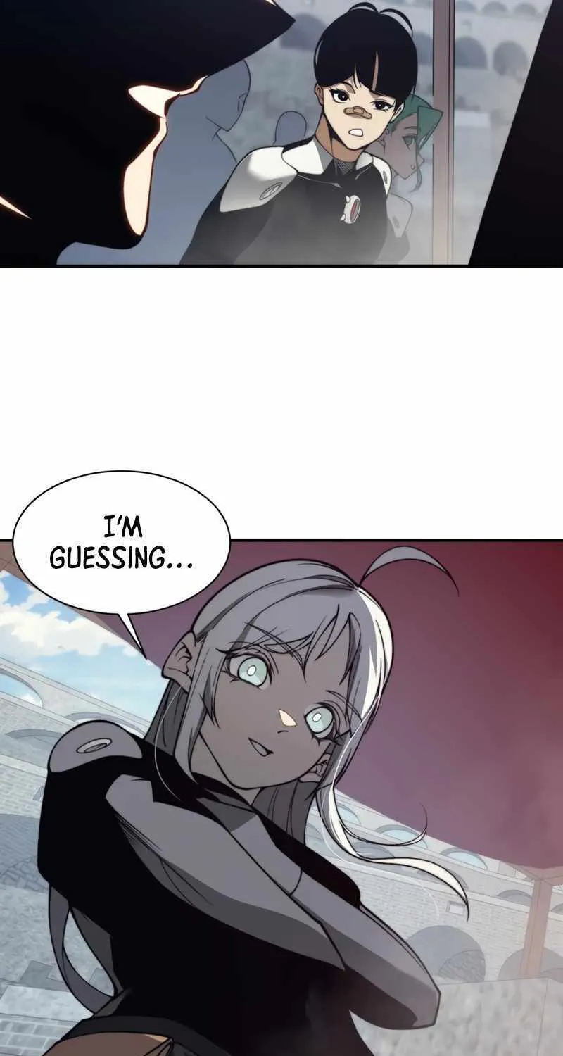 Read The Devil Never Cries chapter 26 image 56 on Lezhin