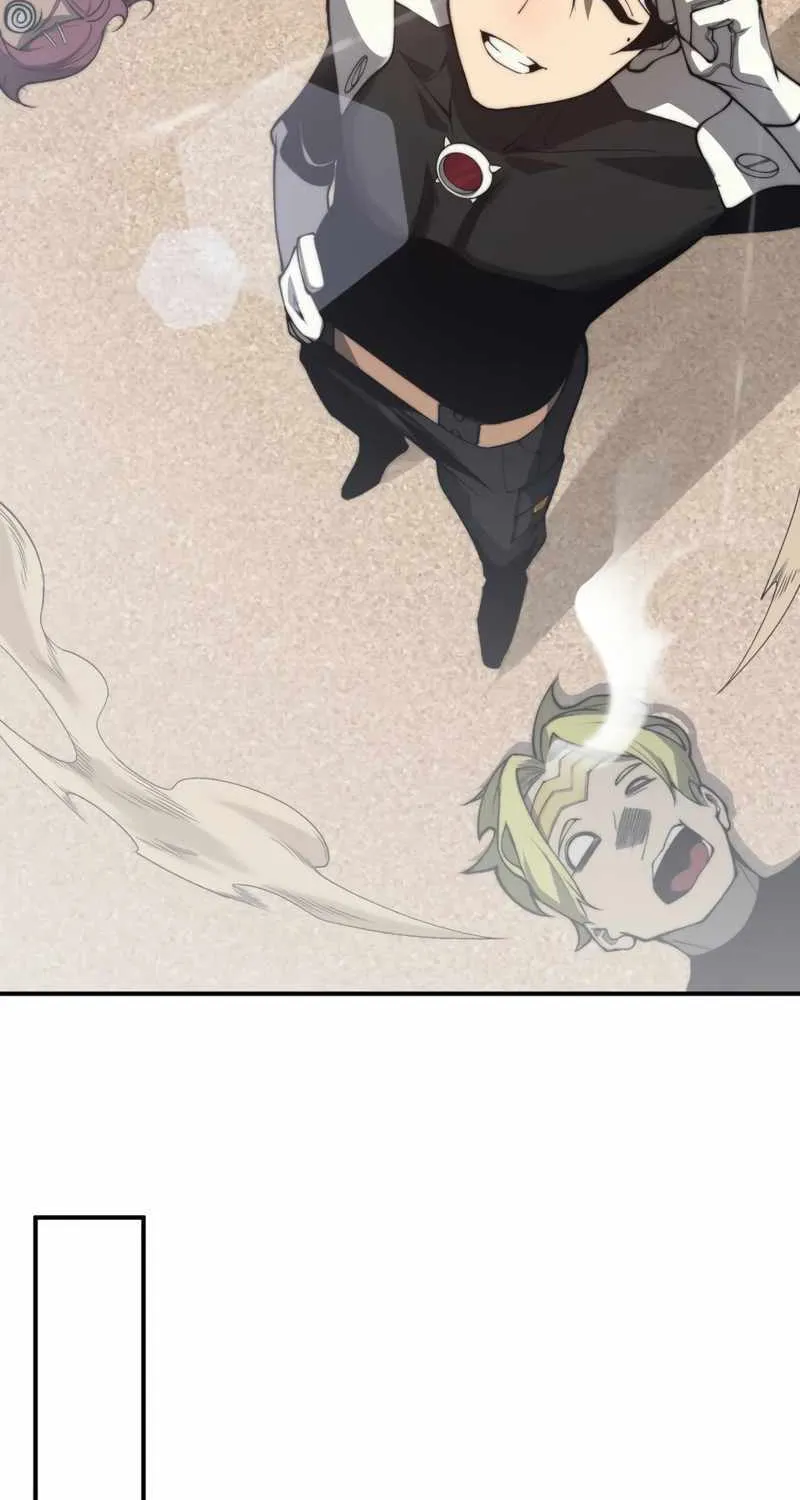 Read The Devil Never Cries chapter 26 image 58 on Lezhin