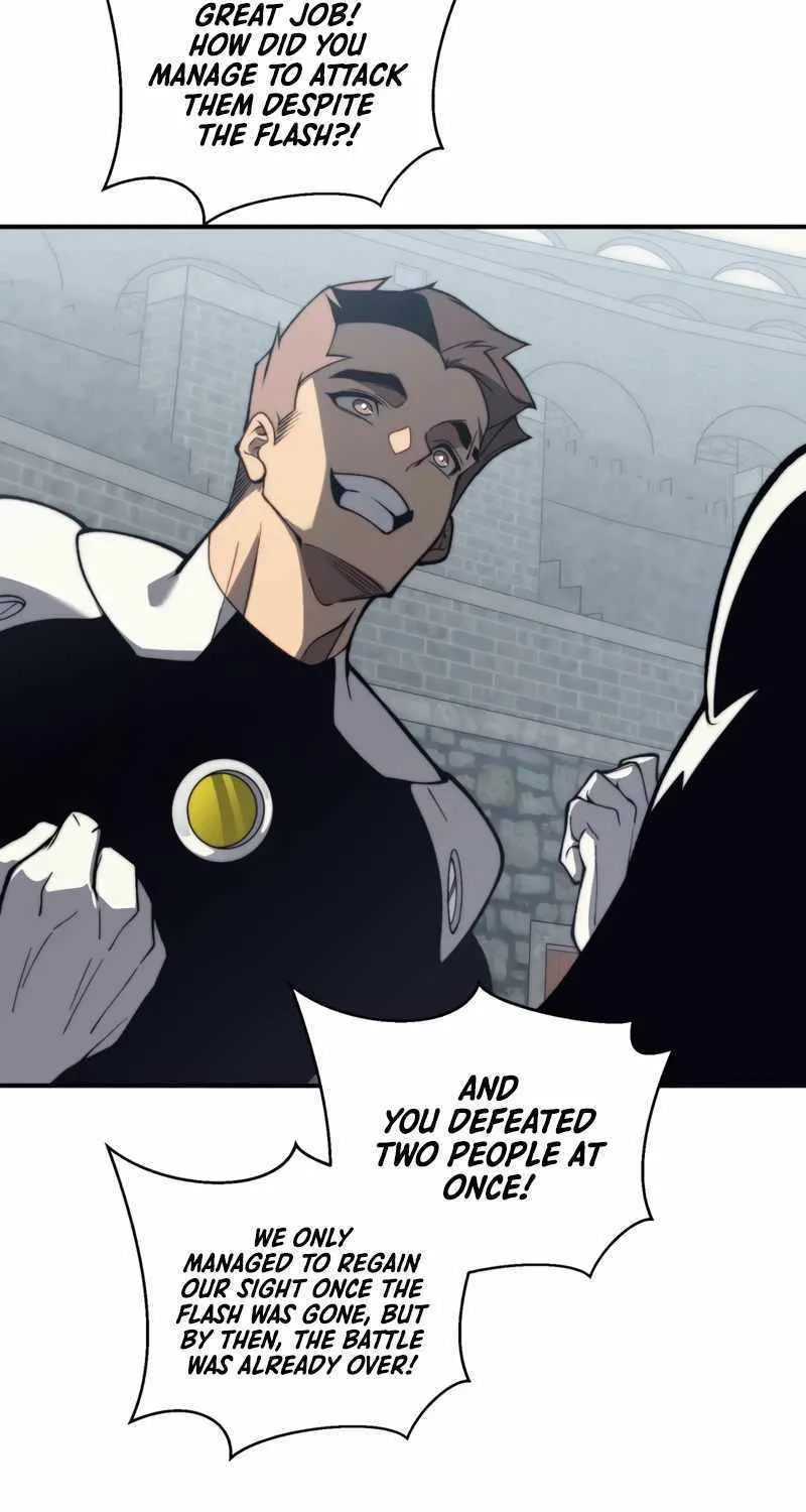 Read The Devil Never Cries chapter 26 image 60 on Lezhin