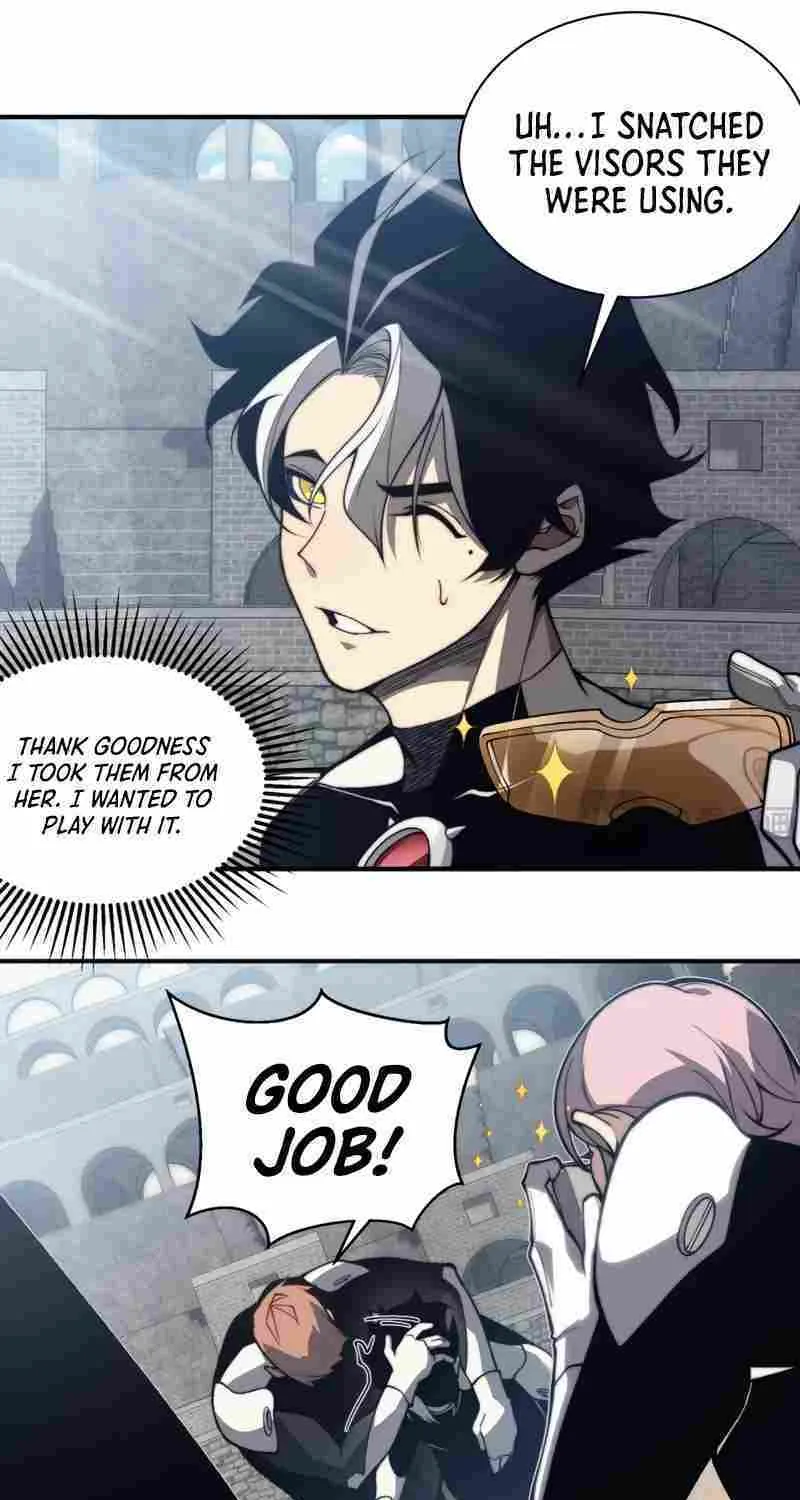 Read The Devil Never Cries chapter 26 image 62 on Lezhin