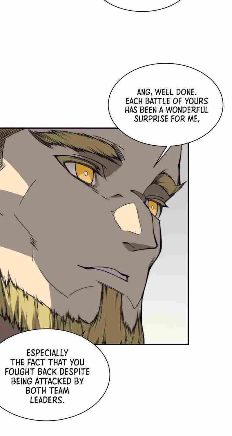Read The Devil Never Cries chapter 26 image 67 on Lezhin