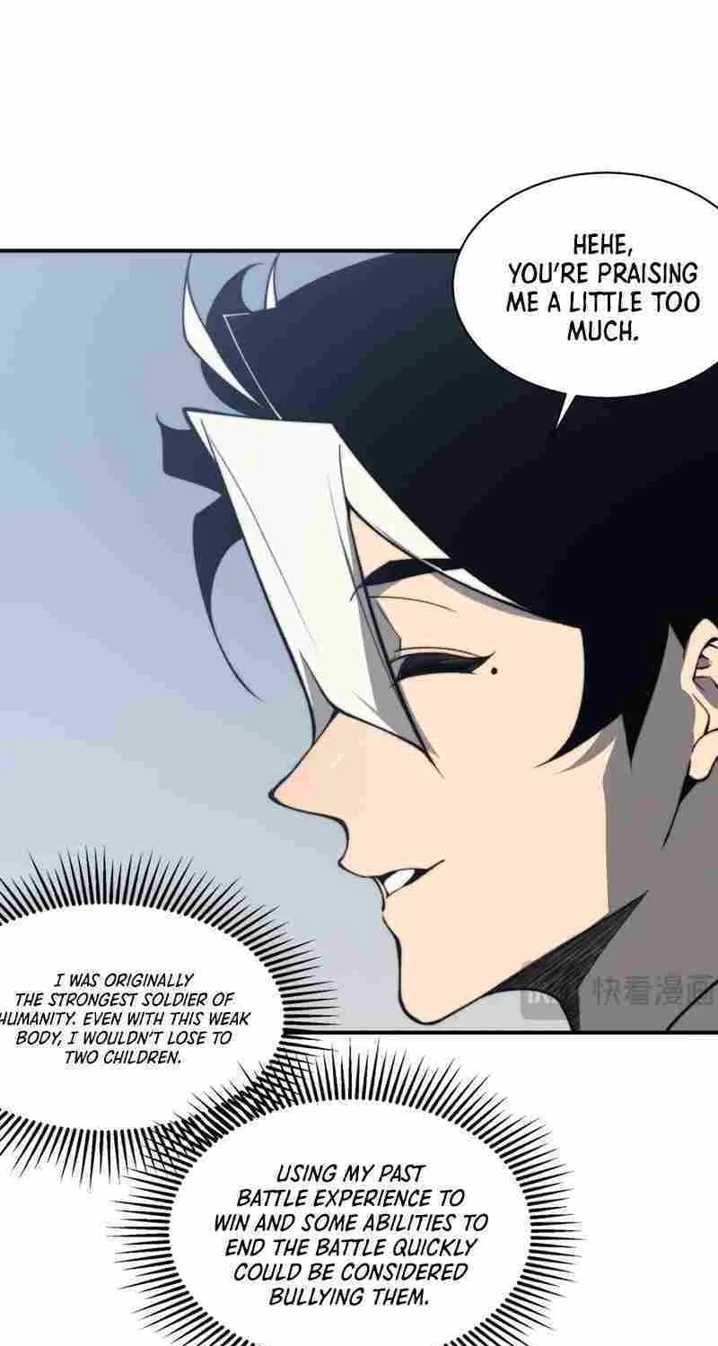 Read The Devil Never Cries chapter 26 image 68 on Lezhin