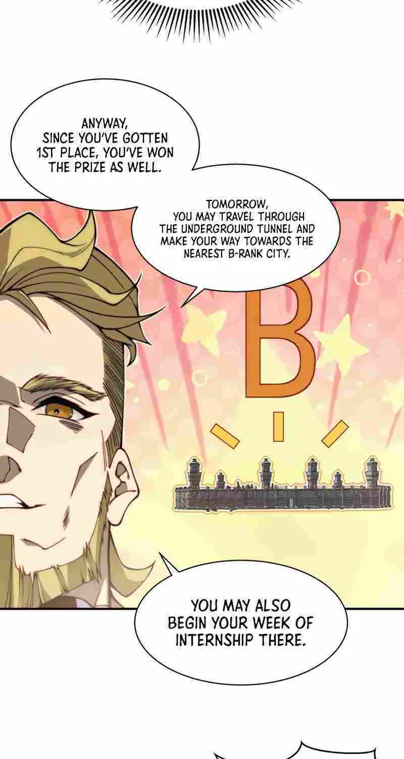 Read The Devil Never Cries chapter 26 image 69 on Lezhin