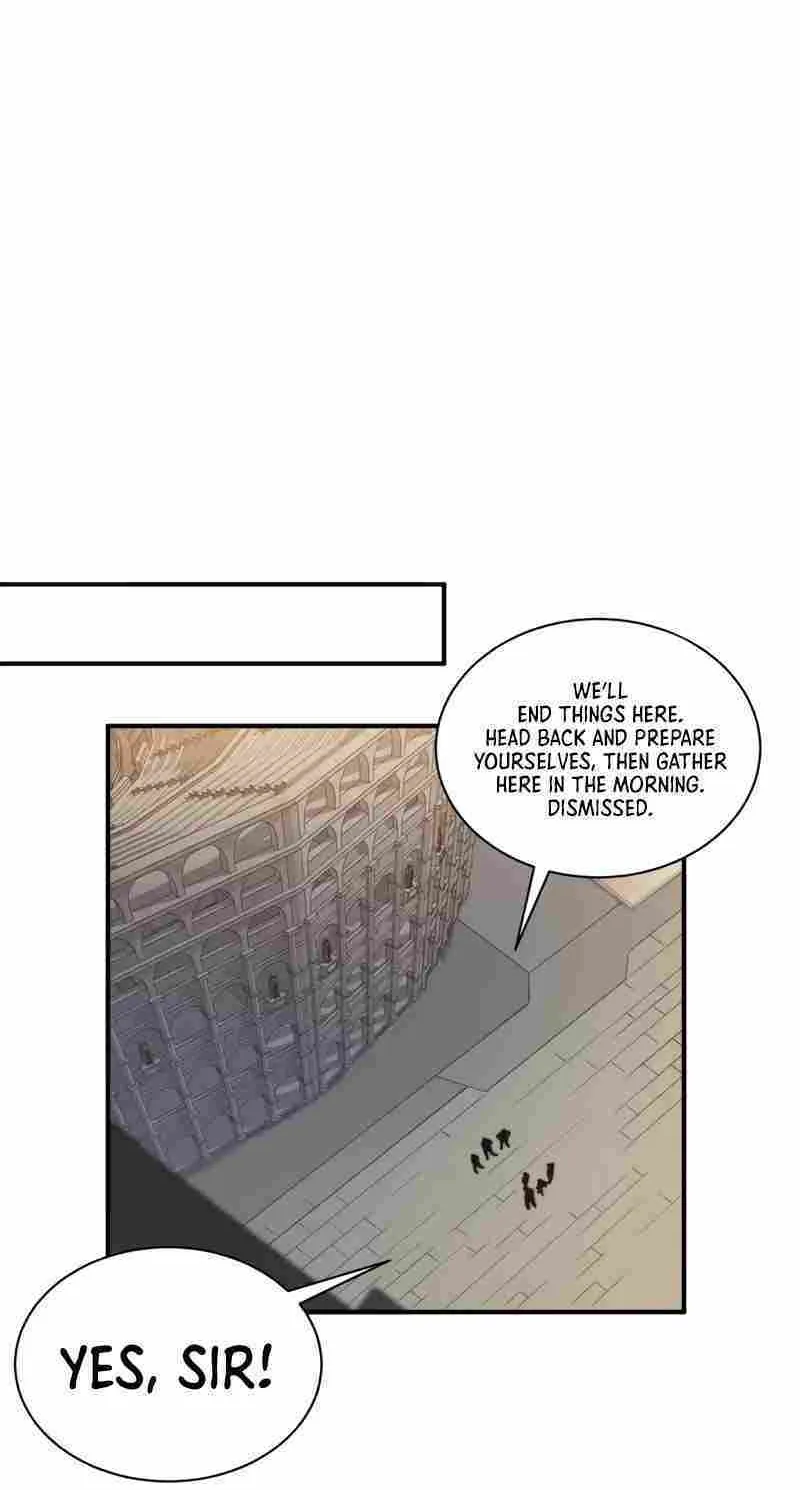 Read The Devil Never Cries chapter 26 image 71 on Lezhin