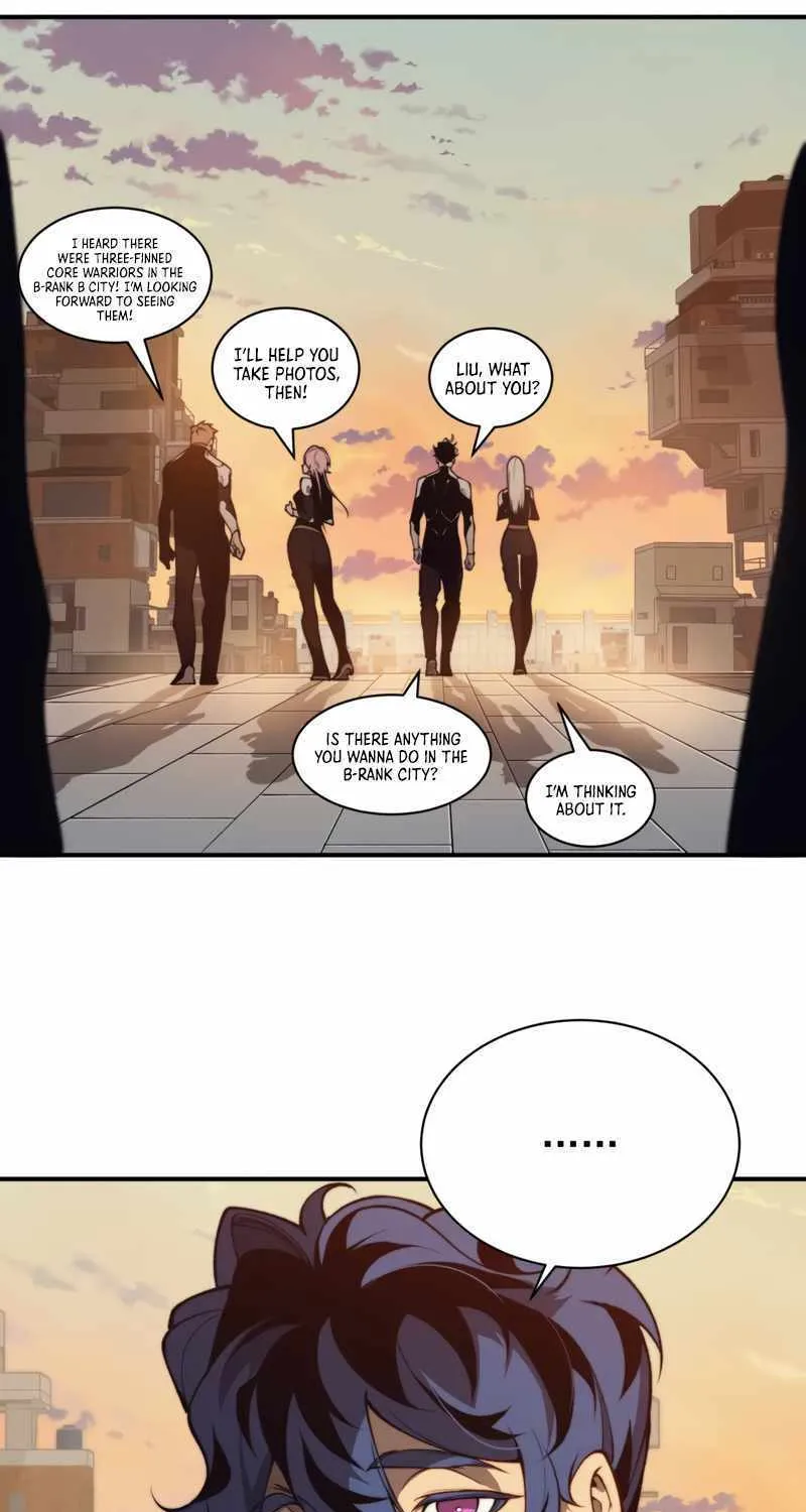 Read The Devil Never Cries chapter 26 image 72 on Lezhin