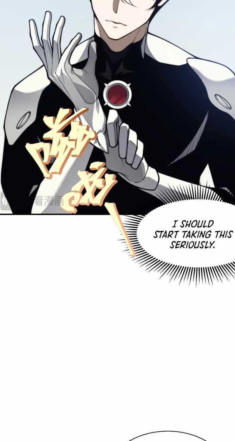 Read The Devil Never Cries chapter 26 image 8 on Lezhin
