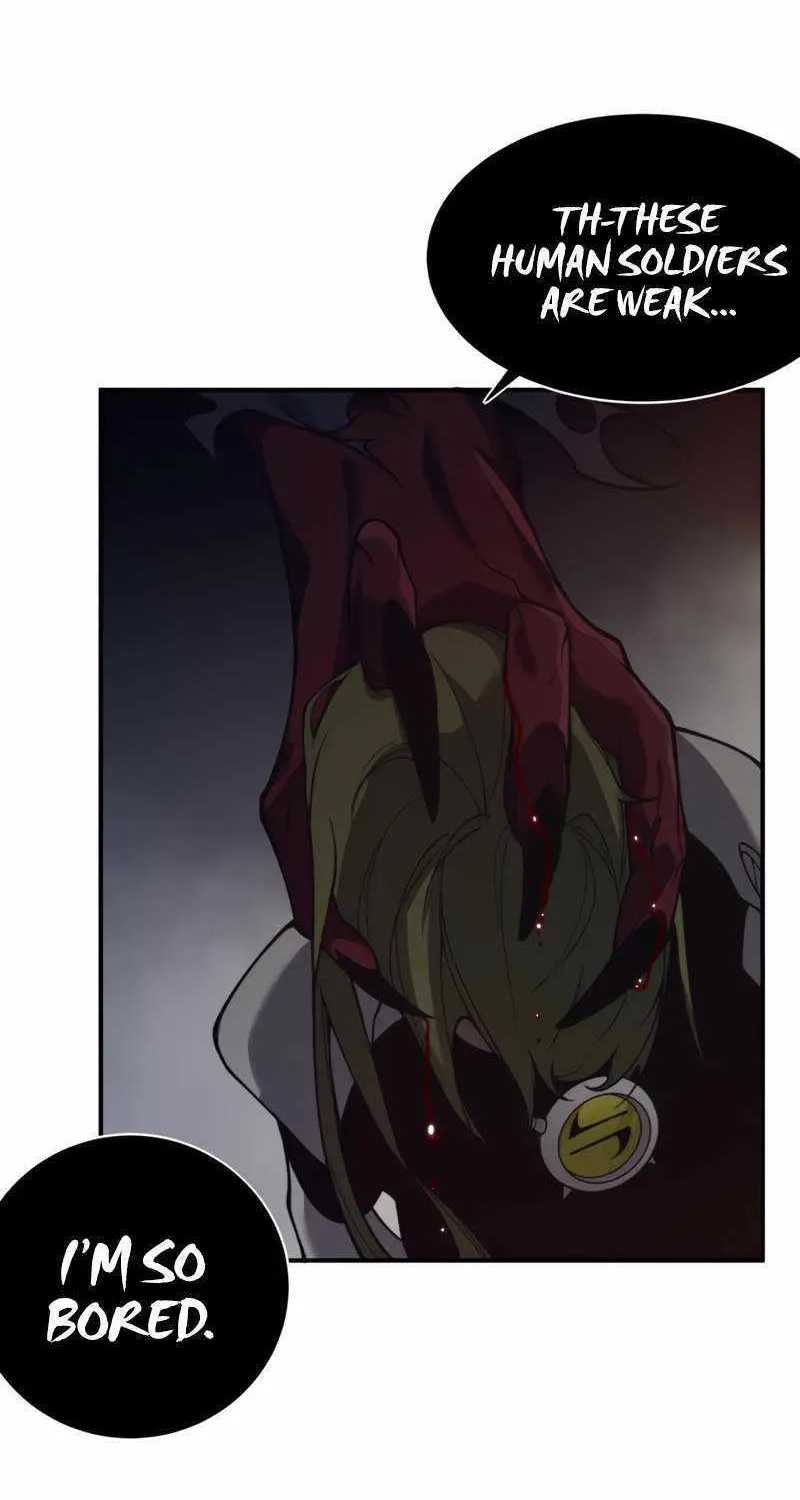 Read The Devil Never Cries chapter 26 image 83 on Lezhin
