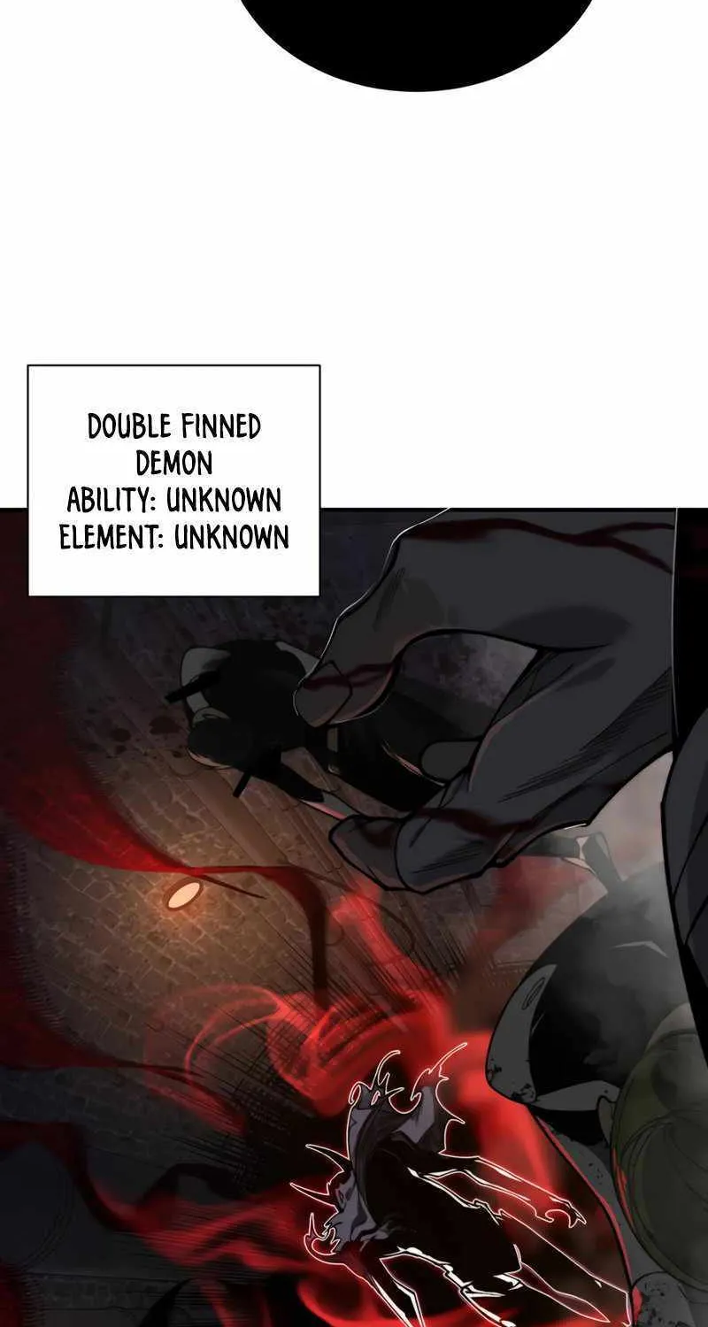 Read The Devil Never Cries chapter 26 image 85 on Lezhin