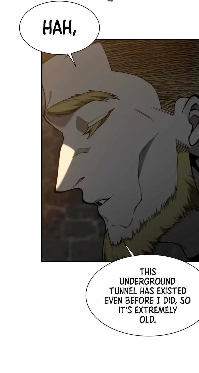 Read The Devil Never Cries chapter 27 image 11 on Lezhin