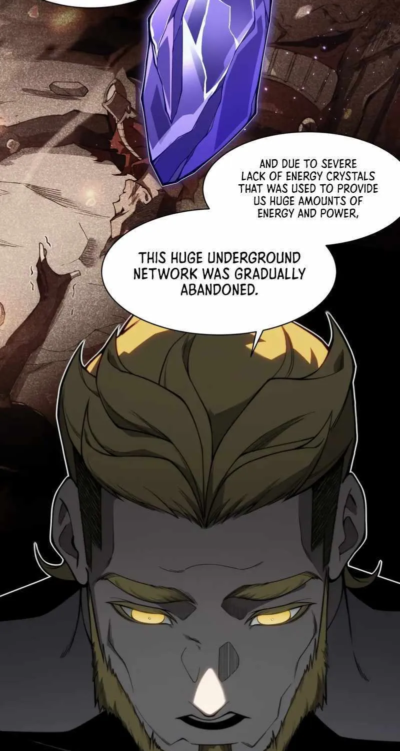 Read The Devil Never Cries chapter 27 image 15 on Lezhin