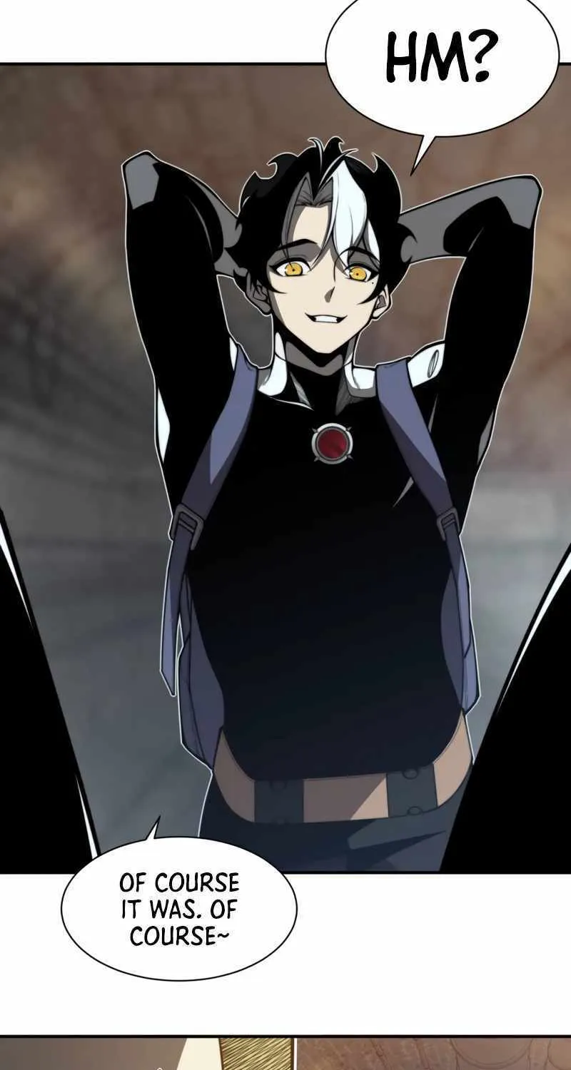 Read The Devil Never Cries chapter 27 image 17 on Lezhin