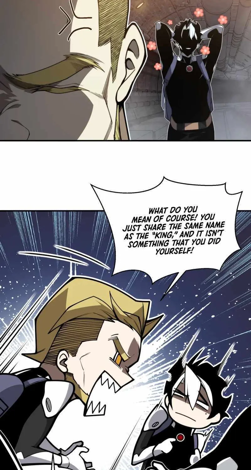 Read The Devil Never Cries chapter 27 image 18 on Lezhin