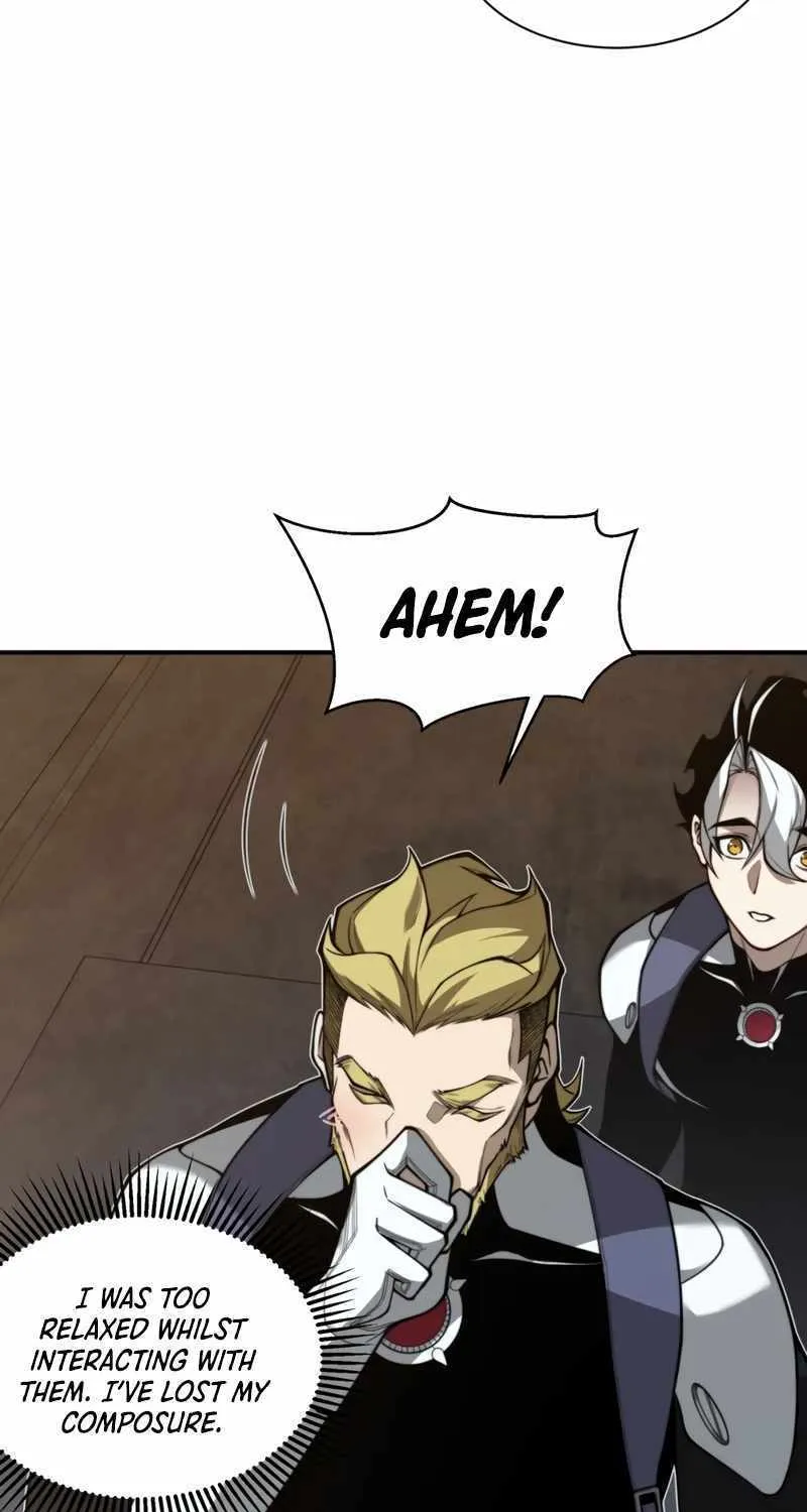 Read The Devil Never Cries chapter 27 image 21 on Lezhin