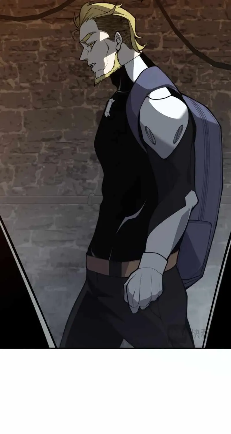 Read The Devil Never Cries chapter 27 image 23 on Lezhin
