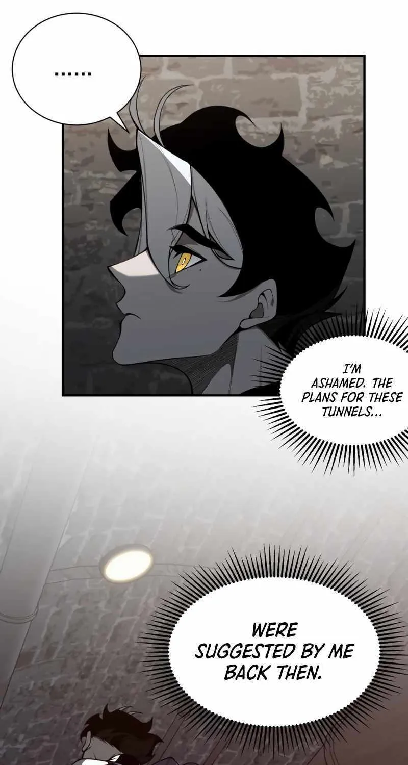 Read The Devil Never Cries chapter 27 image 24 on Lezhin