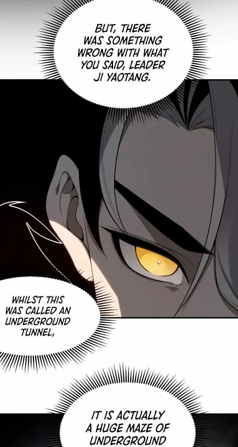 Read The Devil Never Cries chapter 27 image 26 on Lezhin