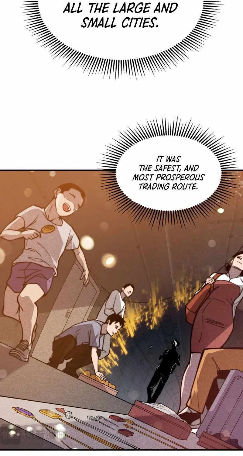 Read The Devil Never Cries chapter 27 image 28 on Lezhin