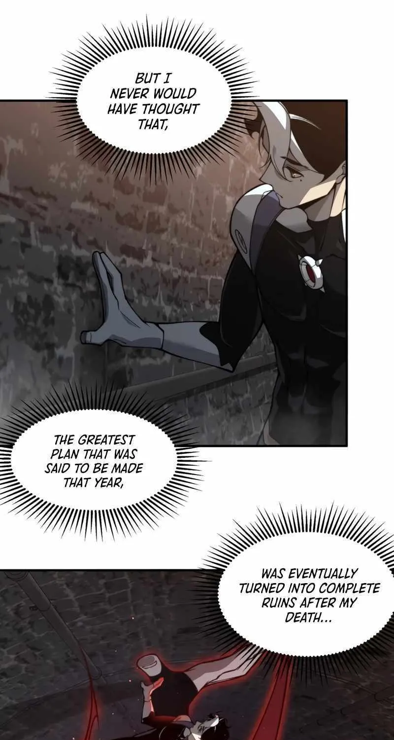 Read The Devil Never Cries chapter 27 image 29 on Lezhin