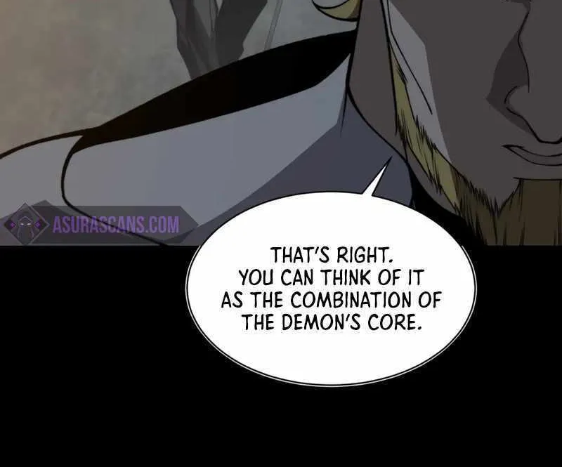Read The Devil Never Cries chapter 27 image 32 on Lezhin
