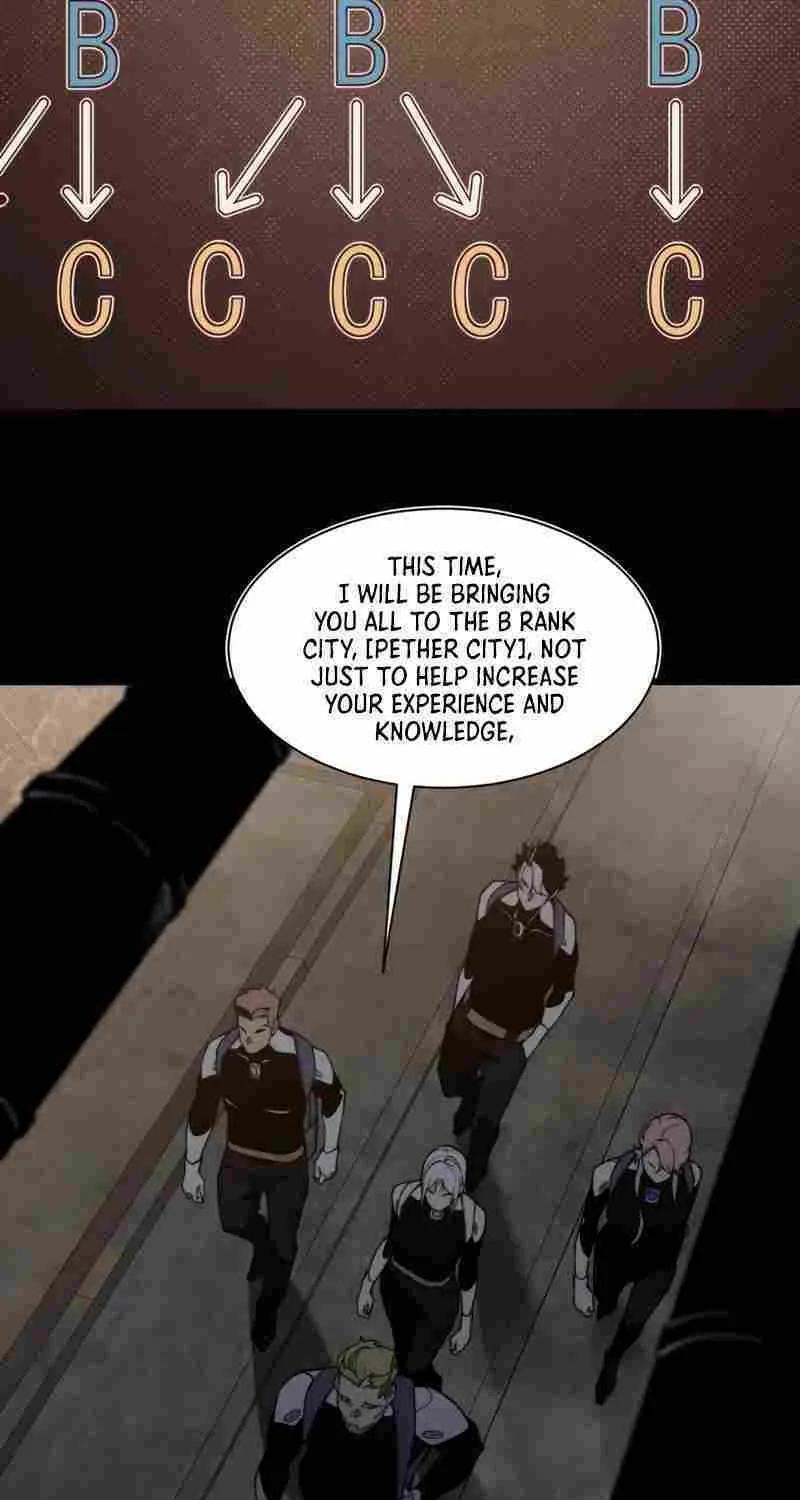 Read The Devil Never Cries chapter 27 image 37 on Lezhin