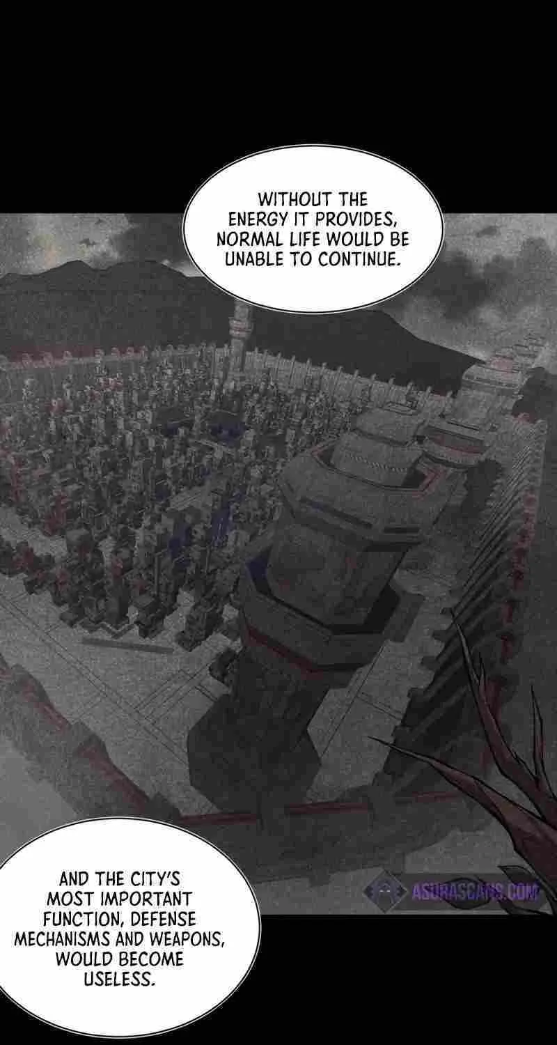 Read The Devil Never Cries chapter 27 image 41 on Lezhin