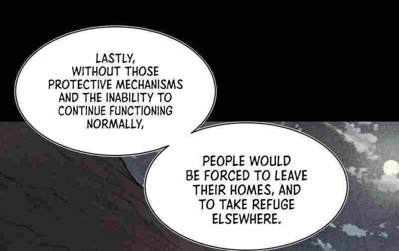 Read The Devil Never Cries chapter 27 image 42 on Lezhin