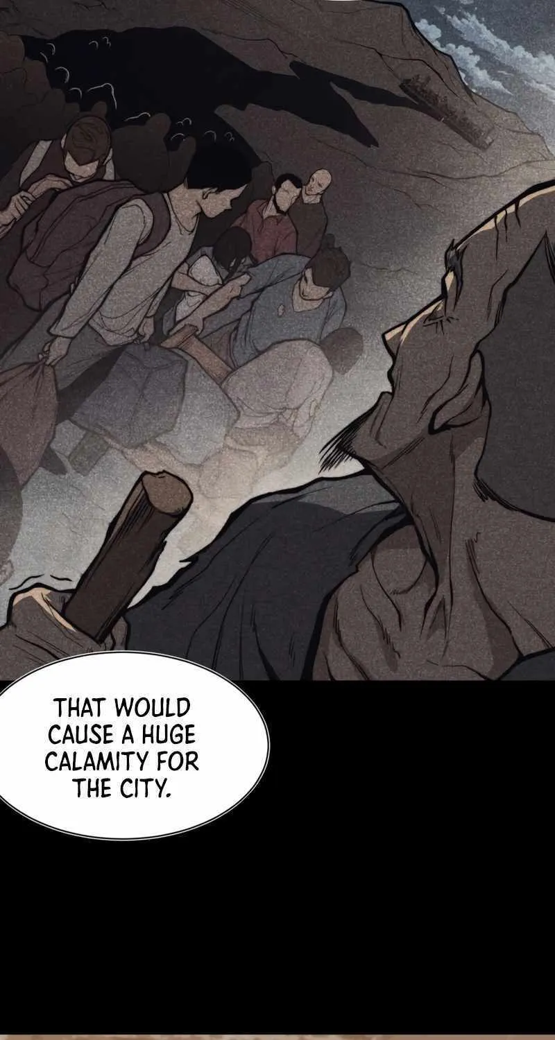Read The Devil Never Cries chapter 27 image 43 on Lezhin