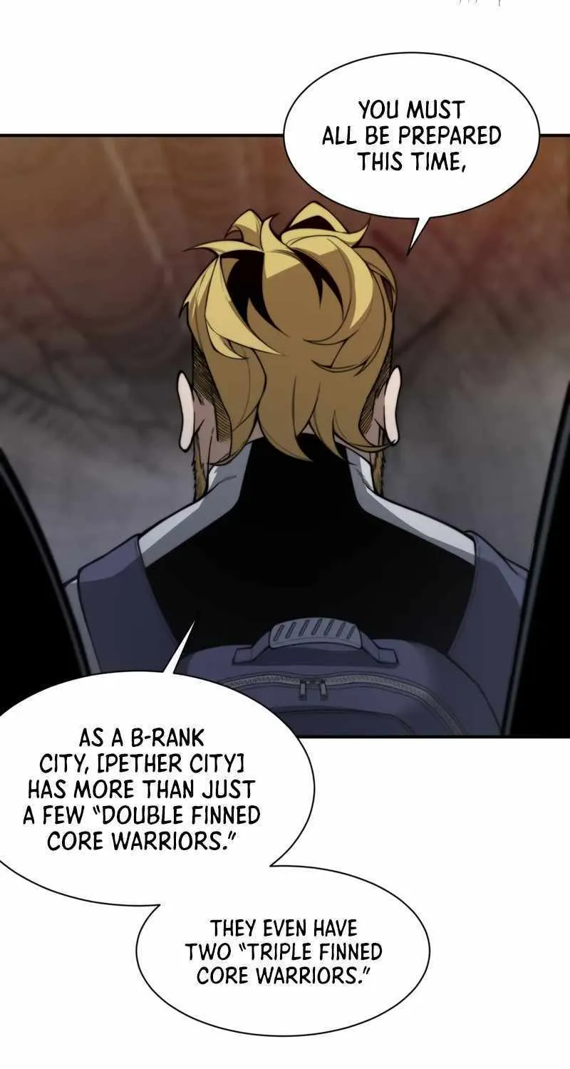 Read The Devil Never Cries chapter 27 image 47 on Lezhin