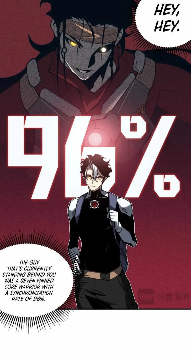 Read The Devil Never Cries chapter 27 image 50 on Lezhin