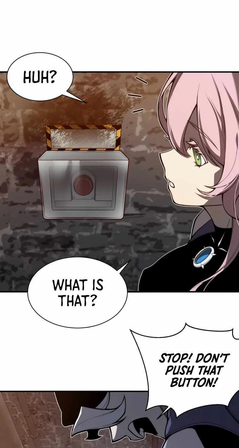 Read The Devil Never Cries chapter 27 image 51 on Lezhin