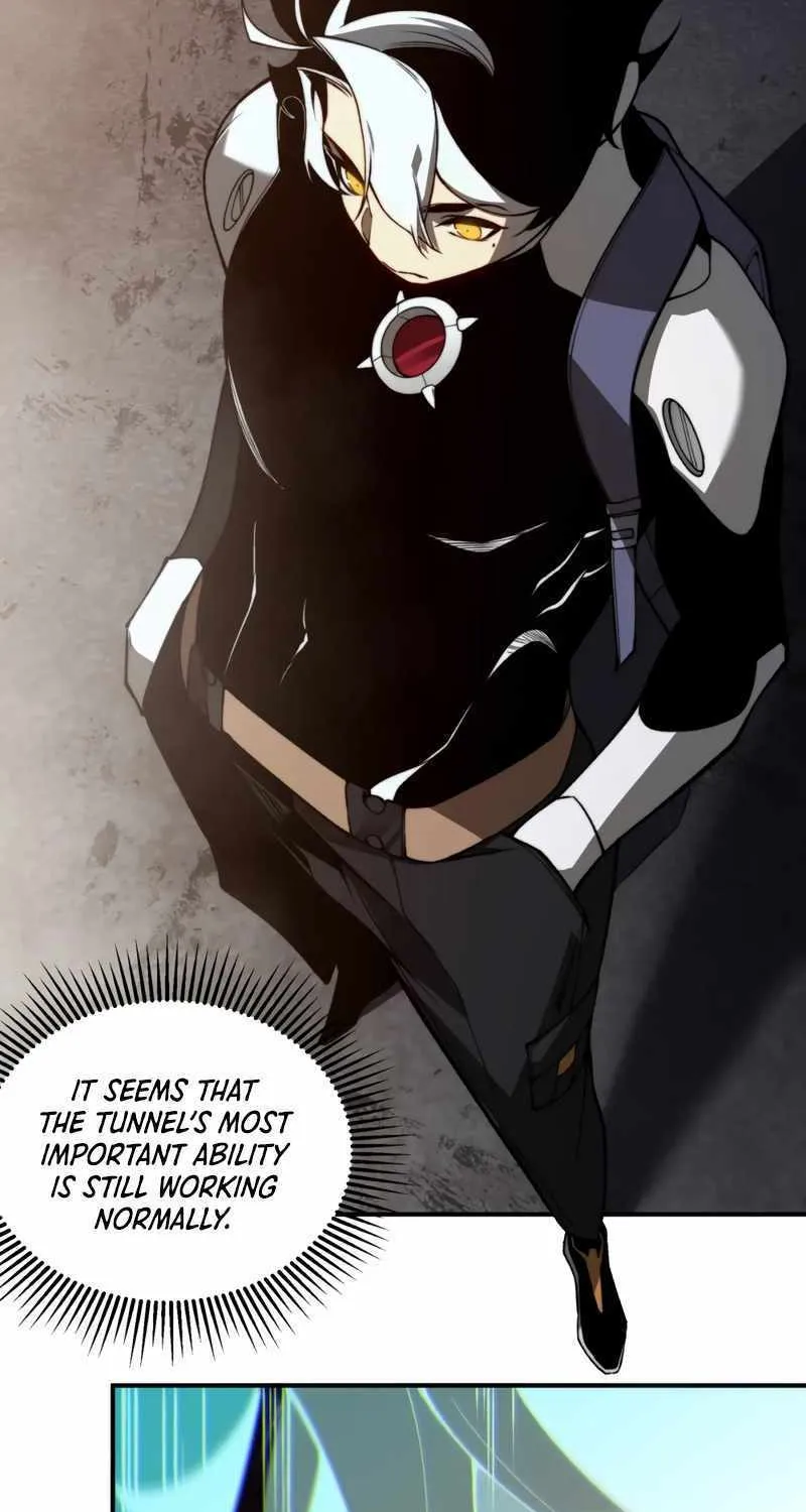 Read The Devil Never Cries chapter 27 image 59 on Lezhin