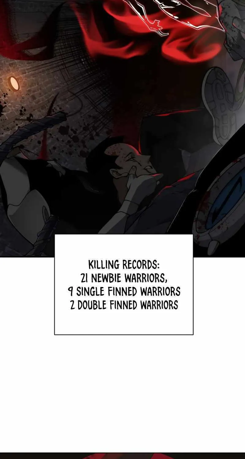 Read The Devil Never Cries chapter 27 image 6 on Lezhin