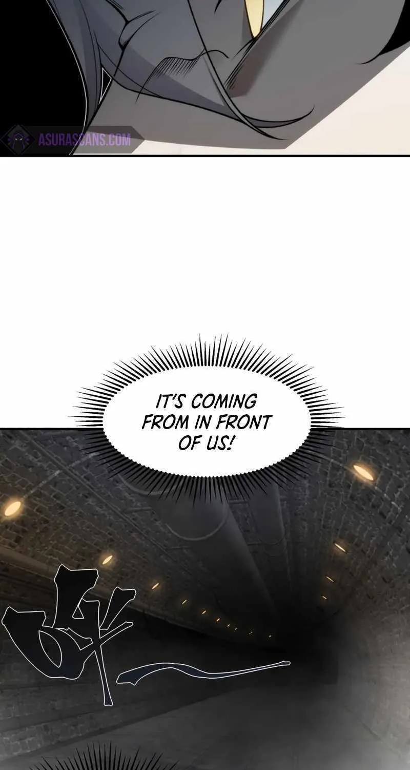 Read The Devil Never Cries chapter 27 image 61 on Lezhin