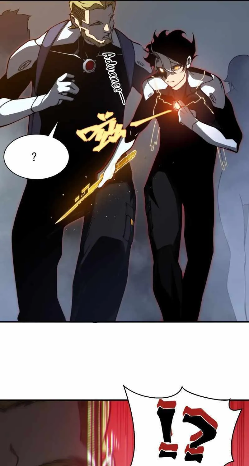 Read The Devil Never Cries chapter 27 image 63 on Lezhin