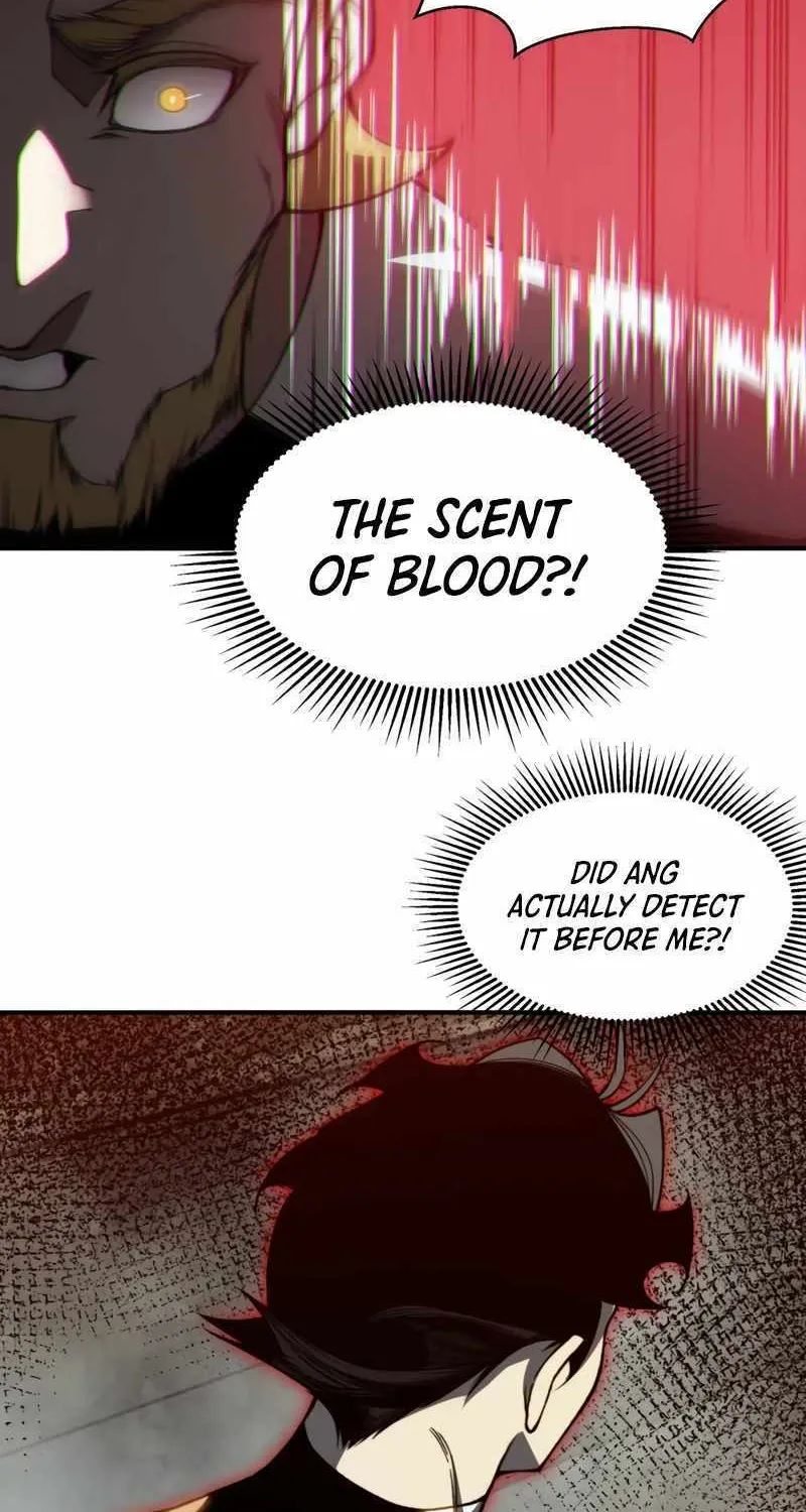 Read The Devil Never Cries chapter 27 image 64 on Lezhin