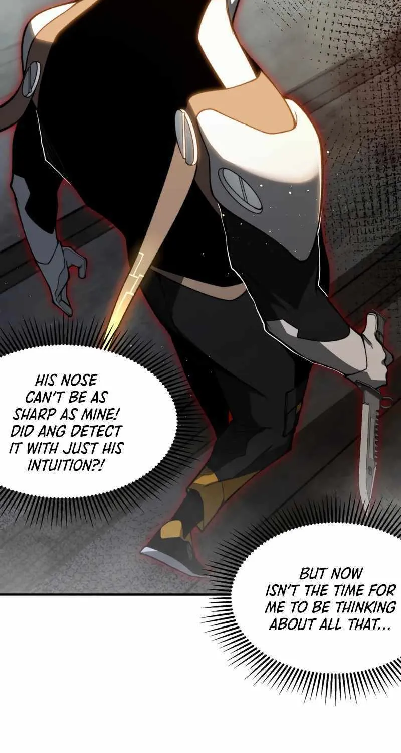 Read The Devil Never Cries chapter 27 image 65 on Lezhin
