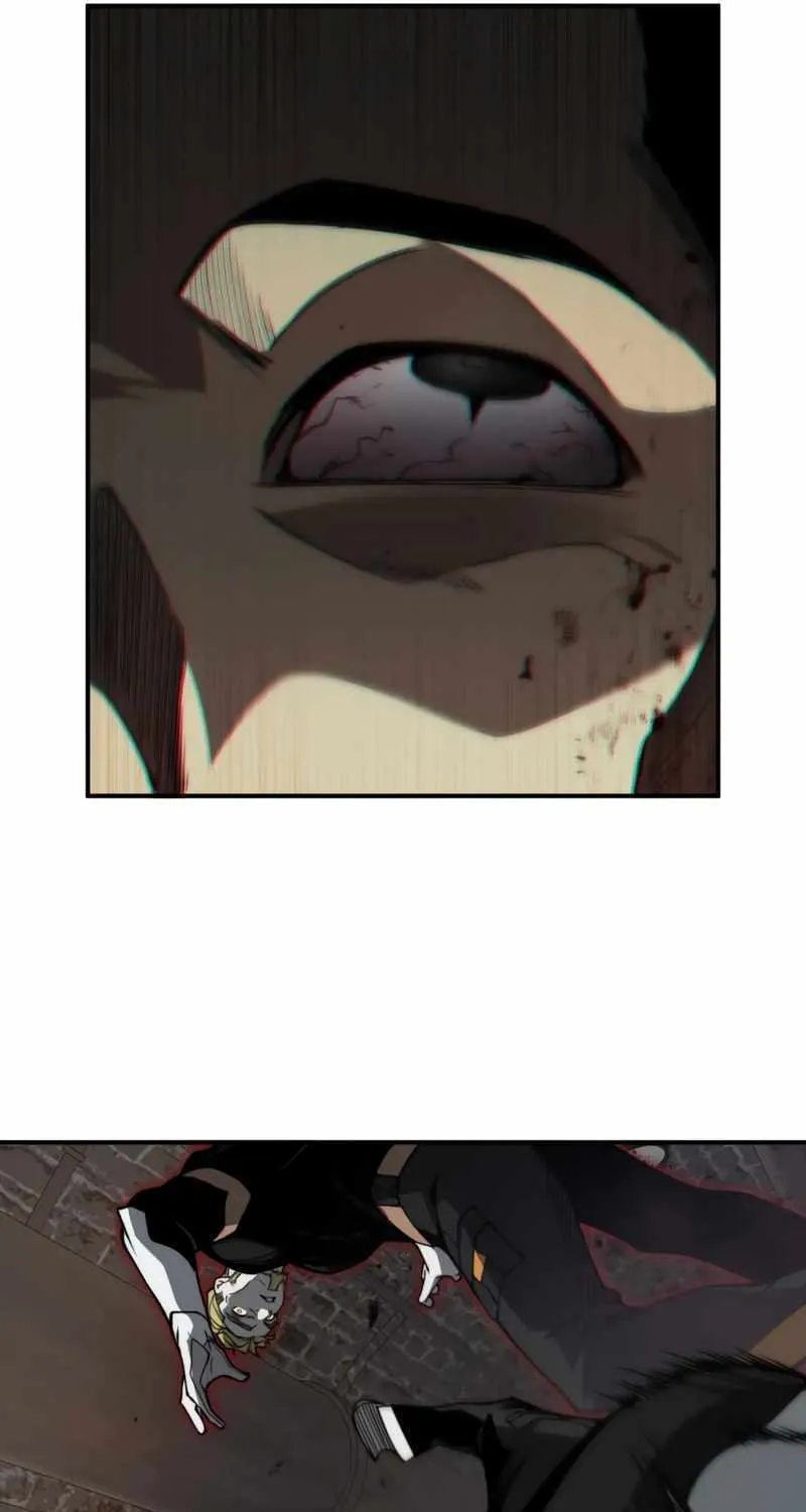 Read The Devil Never Cries chapter 27 image 73 on Lezhin
